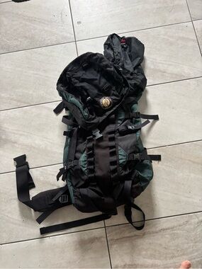 Hiking Backpack Northern Escape approx 50-60 L